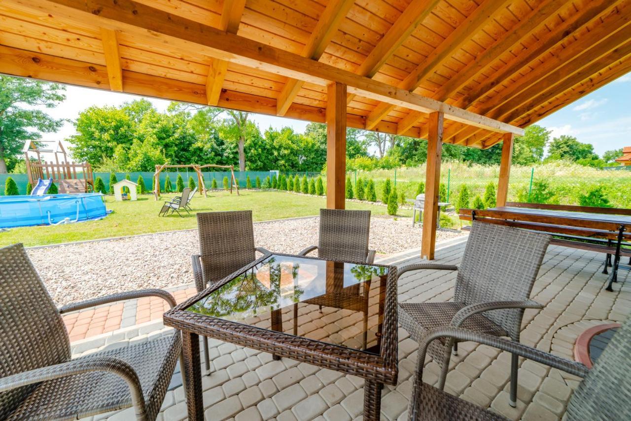 Mazurskie El Dorado Lodge Mikolajki (Mragowo)