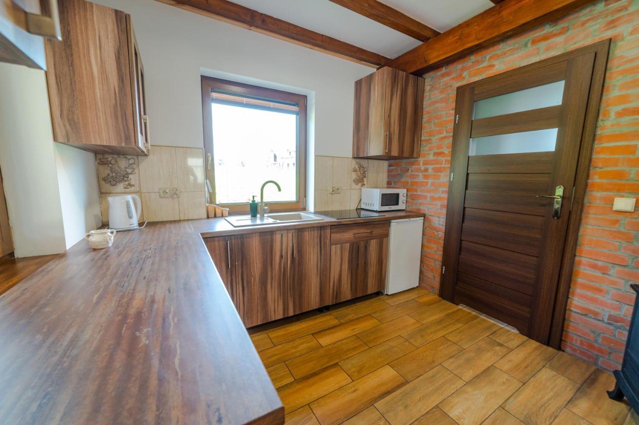 Lodge Mazurskie El Dorado *