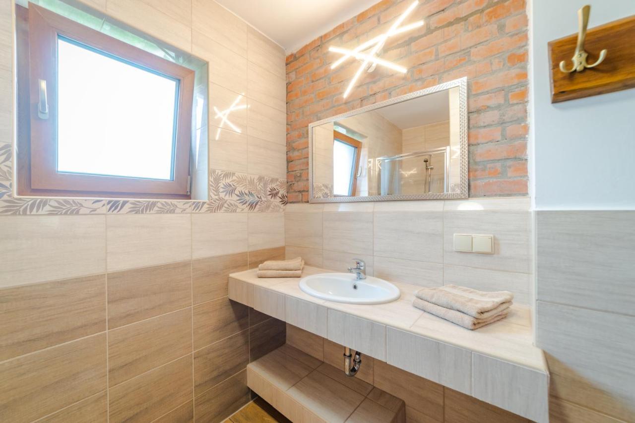 Lodge Mazurskie El Dorado *