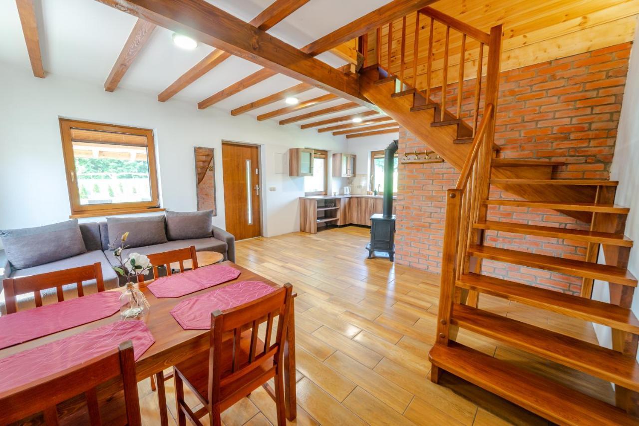 Lodge Mazurskie El Dorado