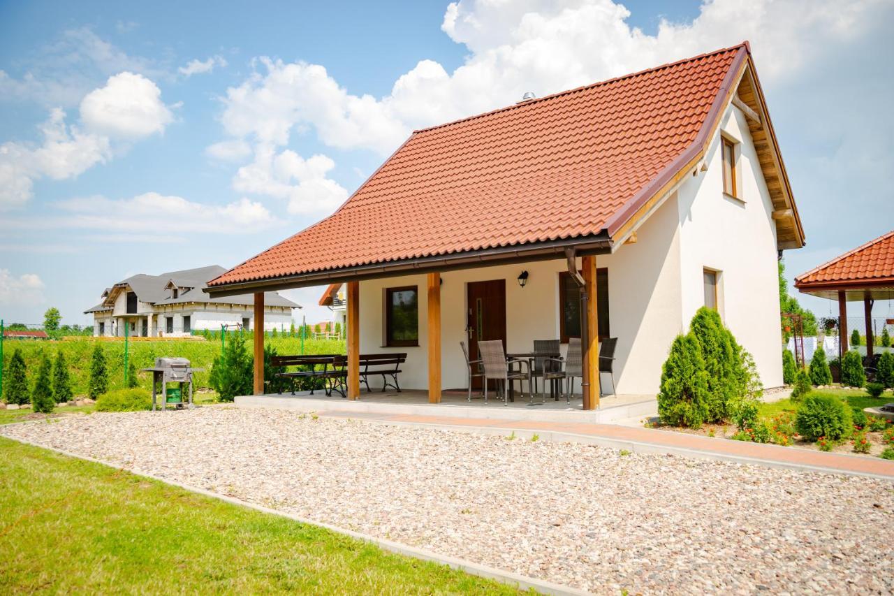 Lodge Mazurskie El Dorado