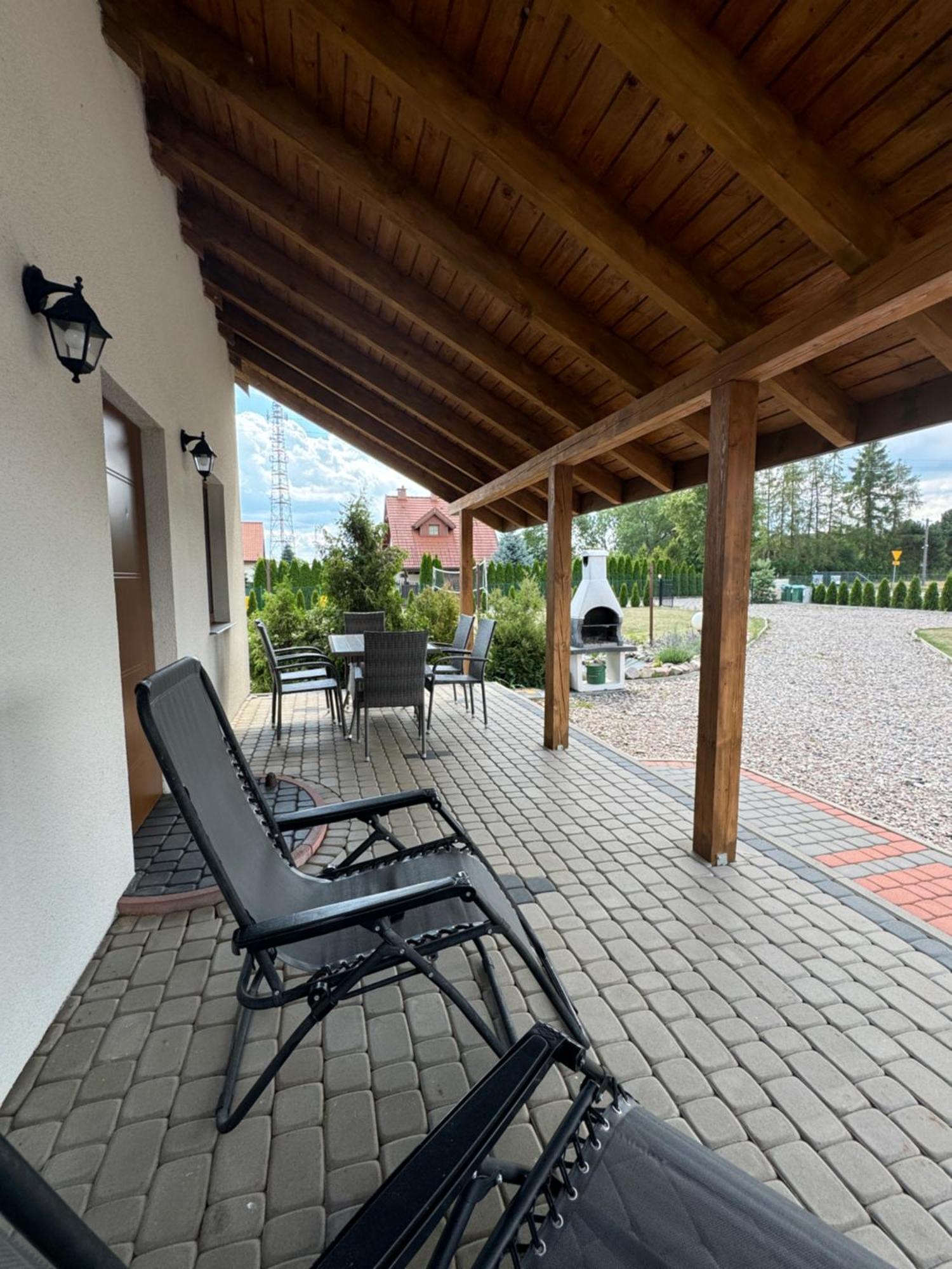 Mazurskie El Dorado Mikolajki (Mragowo)
