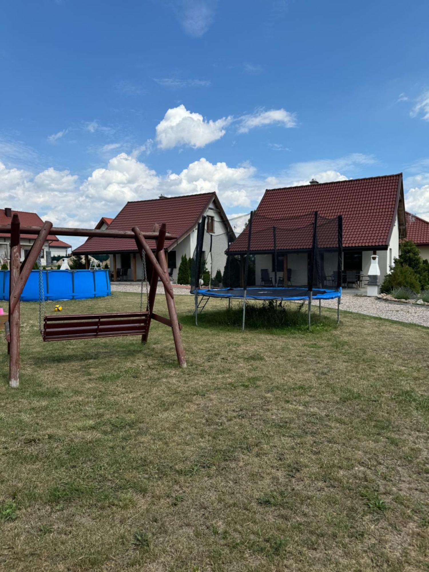Lodge Mazurskie El Dorado *