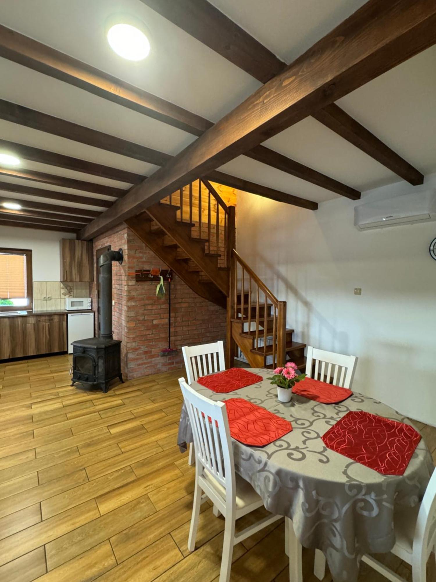 Lodge Mazurskie El Dorado Mikolajki (Mragowo)